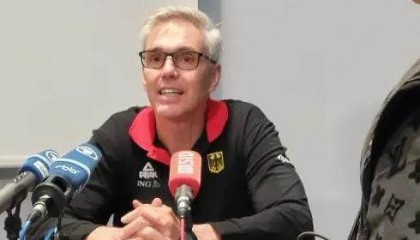 pg模拟器试玩入口-瓦格纳脚踝受伤出战存疑 德国男篮能否制造奇迹？