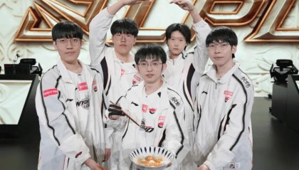 PG模拟器-连输两局0-2落后WBG，身处悬崖的AL还有机会吗？