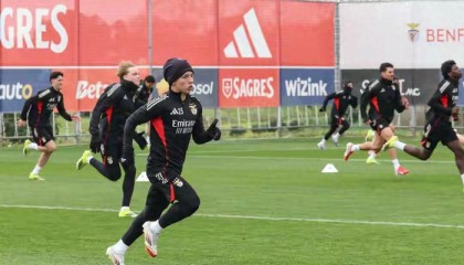 PG电子模拟器-穆帅本菲卡奇招：专治“问题儿童”，边锋变“摇钱树”？|何塞·穆里尼奥|本菲卡足球俱乐部|穆里尼奥|鲁伊-科斯塔|普雷斯蒂亚_新浪体育_新浪新闻