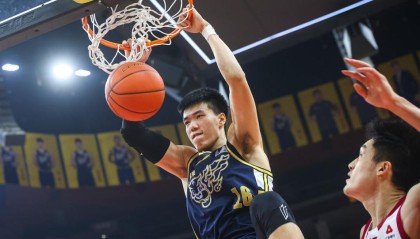 PG模拟器-头号得分手！无缘男篮大名单，郭士强：为何看不上他？