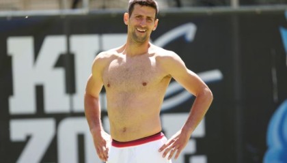 PG电子模拟器-张奔斗：德约变壮变胖了吗？