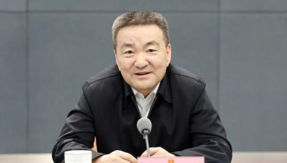 pg模拟器试玩入口-浙江省委常委、政法委书记王成国当选省人大常委会副主任