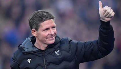 pg模拟器试玩入口-水晶宫去年就已开始物色奥利弗-格拉斯纳的替代人选