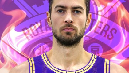 PG模拟器-一个月不到！基兹林克命中率暴跌已被北控裁员，尼尔森也裁了吧？