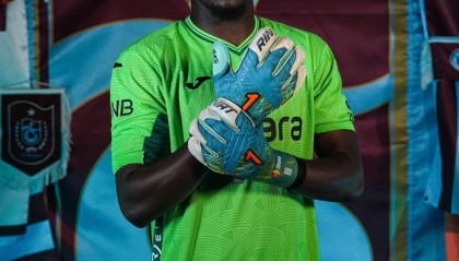 曼市双雄主力门将赴土耳其！奥纳纳→特拉布宗，埃德森→费内巴切