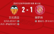 pg模拟器试玩入口-瓦伦西亚2-1赫罗纳，乌马尔-萨迪克、拉马扎尼破门