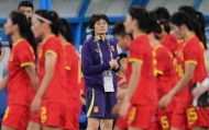 PG模拟器-中国女足无缘进军巴黎 历史上第二次无缘奥运会
