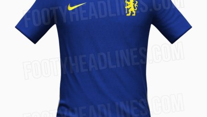 pg模拟器试玩入口-耐克新赛季切尔西球衣改用狮子图标替代完整队徽|切尔西主场|下赛季|主场球衣_新浪体育_新浪新闻