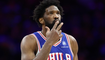 pg模拟器在线试玩-高效！恩比德26分钟17中11贡献27分6板5助 罚球5中4