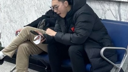 广东1喜2忧，上海核心即将归队，山东官宣第4外援，福建1签1裁|古德温|山东队|约翰逊|广东男篮|广东宏远_新浪体育_新浪新闻