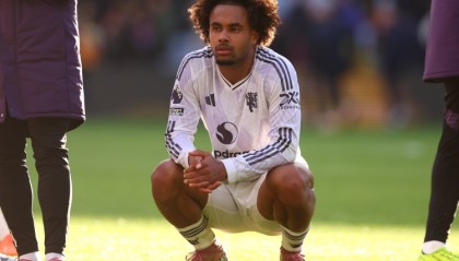 PG模拟器-跟队：齐尔克泽考虑今夏离队，转会费能抵曼联买左边锋的部分成本